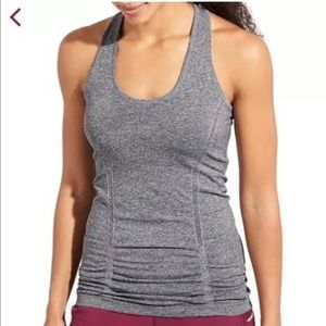 NWT Athleta Fastest Track Tank L